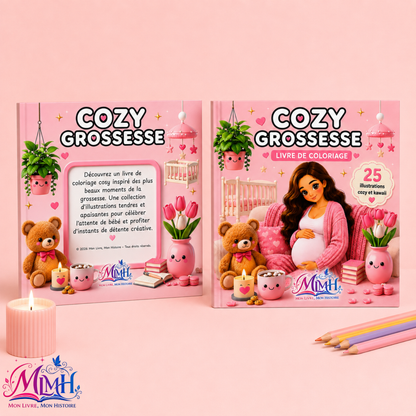 Cozy Grossesse