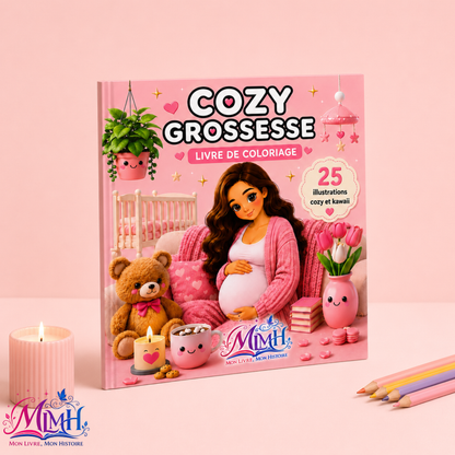 Cozy Grossesse