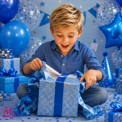 Joyeux anniversaire