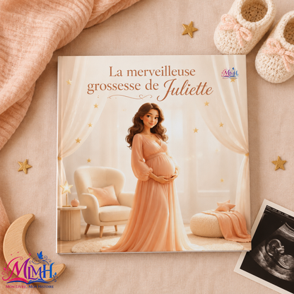 La merveilleuse grossesse
